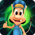 Hugo Troll Race 2 Android Mobile Phone Game