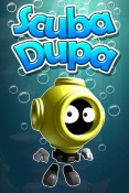 Scuba Dupa Android Mobile Phone Game