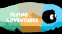 Flying Adventures Android Mobile Phone Game