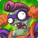 Plants Vs Zombies: Heroes Android Mobile Phone Game
