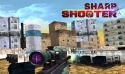 Sharp Shooter Android Mobile Phone Game