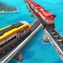 Train Simulator 2016 Android Mobile Phone Game