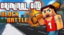 Criminal City: Block Battle Android Mobile Phone Game