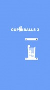 Cup O Balls 2 Android Mobile Phone Game