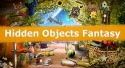 Hidden Objects: Fantasy Android Mobile Phone Game