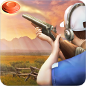 Skeet Shooting 3D Samsung Galaxy Ace Duos I589 Game