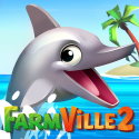 Farmville: Tropic Escape QMobile Noir A6 Game