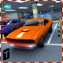 Multi-storey Car Parking 3D Android Mobile Phone Game