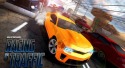 Racing In Traffic Android Mobile Phone Game