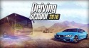 Driving School 2016 QMobile Noir A6 Game