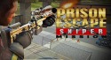 Prison Escape: Sniper Mission QMobile Noir A6 Game
