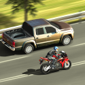 Superbike Rider Android Mobile Phone Game