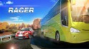 Turbo Speed Racer: Real Fast QMobile NOIR A8 Game