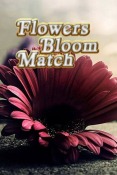 Flowers Bloom Match Android Mobile Phone Game