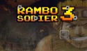 Soldiers Rambo 3: Sky Mission Android Mobile Phone Game