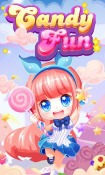 Candy Fun 2016 Android Mobile Phone Game