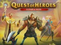 Quest Of Heroes: Clash Of Ages Android Mobile Phone Game