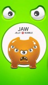 Jaw: Jelly Bubble Android Mobile Phone Game