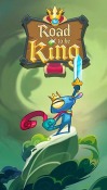 Road To Be King QMobile NOIR A8 Game
