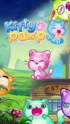 Kitty Pawp: Bubble Shooter Android Mobile Phone Game