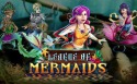 League Of Mermaids: Match 3 Android Mobile Phone Game