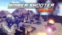 Sniper Shooter: Bravo QMobile NOIR A8 Game