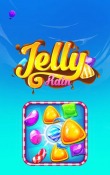 Candy Jelly Rain: Mania Android Mobile Phone Game