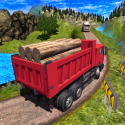Truck Driver Cargo QMobile NOIR A8 Game