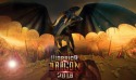 Warrior Dragon 2016 QMobile NOIR A8 Game