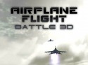 Airplane Flight Battle 3D QMobile NOIR A8 Game
