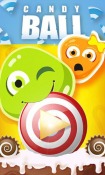 Candy Ball Android Mobile Phone Game