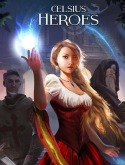 Celsius Heroes Android Mobile Phone Game