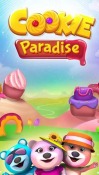 Cookie Paradise Android Mobile Phone Game
