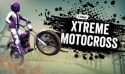 Viber: Xtreme Motocross Android Mobile Phone Game