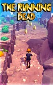 The Running Dead Android Mobile Phone Game