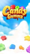 Candy Gummy Android Mobile Phone Game