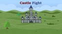 Castle Fight Android Mobile Phone Game