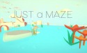 Just A Maze Android Mobile Phone Game