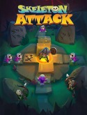 Skeleton Attack Android Mobile Phone Game