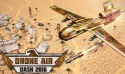 Drone Air Dash 2016 QMobile NOIR A8 Game