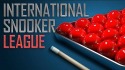 International Snooker League Android Mobile Phone Game