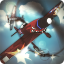 Pacific War: Air Combat Android Mobile Phone Game