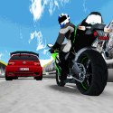 Moto Furious HD Android Mobile Phone Game