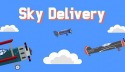 Sky Delivery: Endless Flyer Android Mobile Phone Game