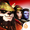 Taichi Panda: Heroes Android Mobile Phone Game