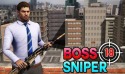 Boss Sniper 18+ Android Mobile Phone Game