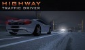 Highway Traffic Driver Android Mobile Phone Game