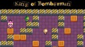 King Of Bomberman Android Mobile Phone Game