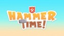 Hammer Time! Android Mobile Phone Game