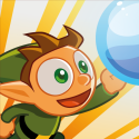 Elvin: The Water Sphere Android Mobile Phone Game